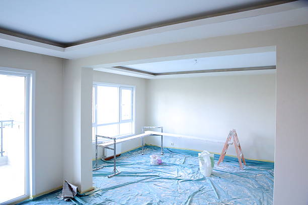 Best Expert Drywall Texturing  in USA